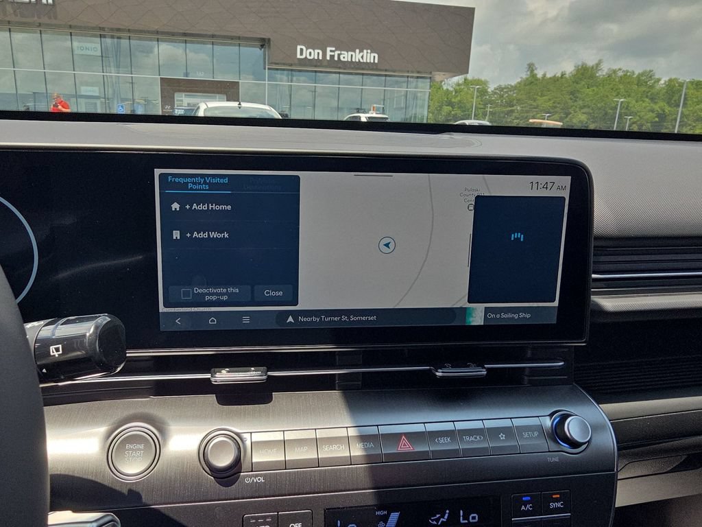 New 2026 Hyundai Kona Limited AWD/4WD image 18