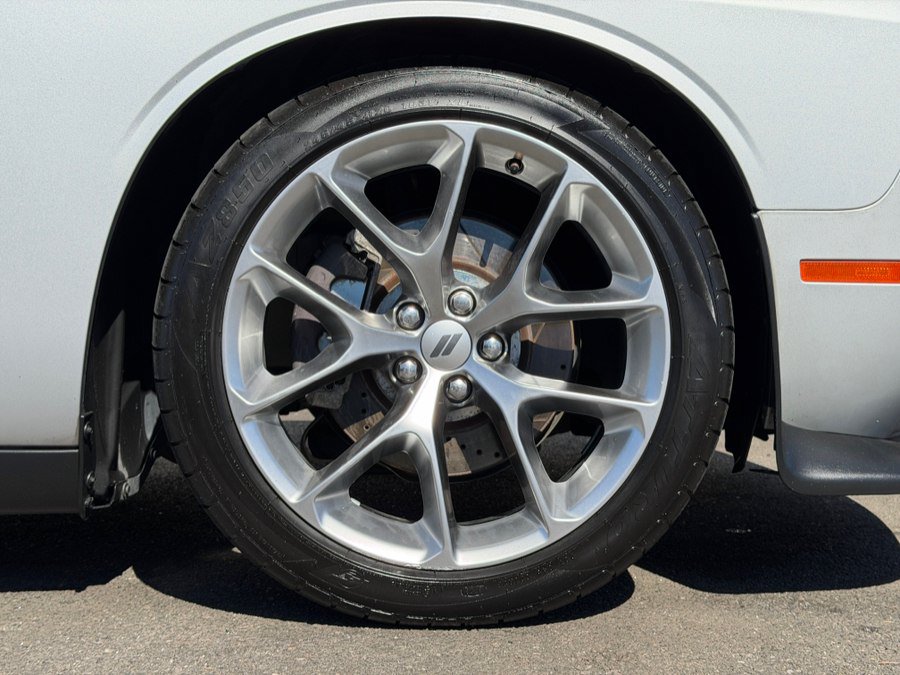 Used 2019 Dodge Challenger R/T w/ Plus Package RWD image 22