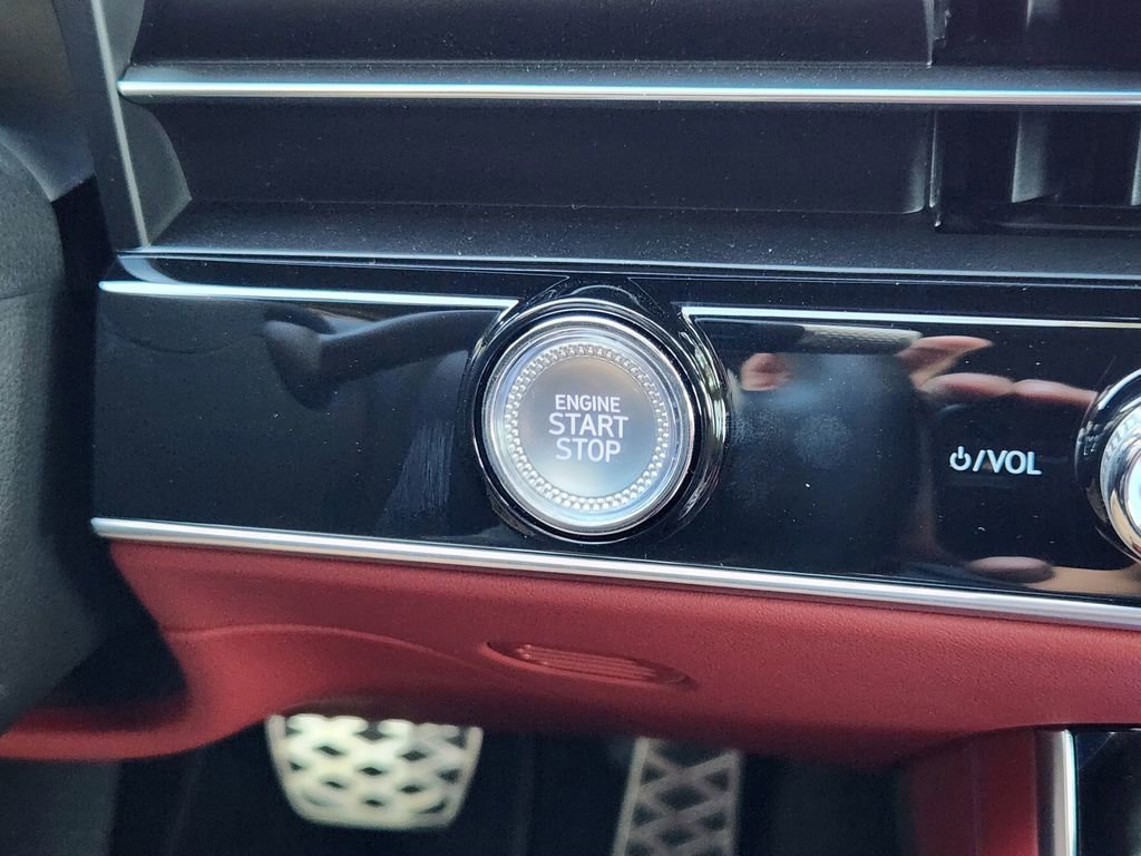 New 2026 Genesis GV70 3.5T Sport Advanced AWD/4WD image 15