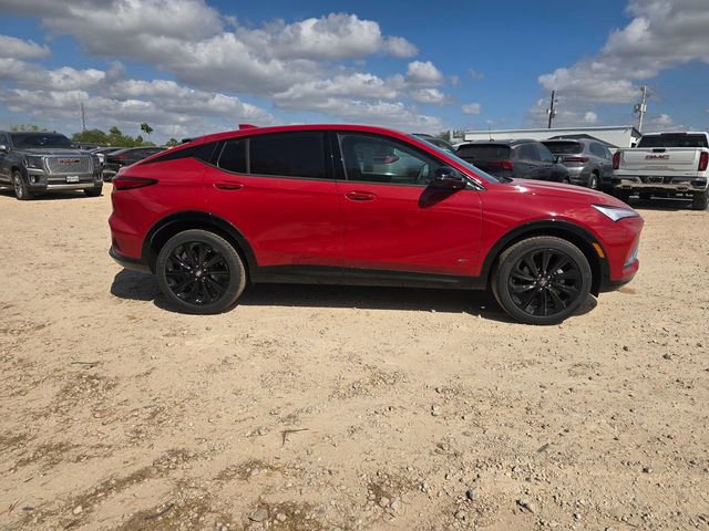 New 2026 Buick Envista Sport Touring image 4