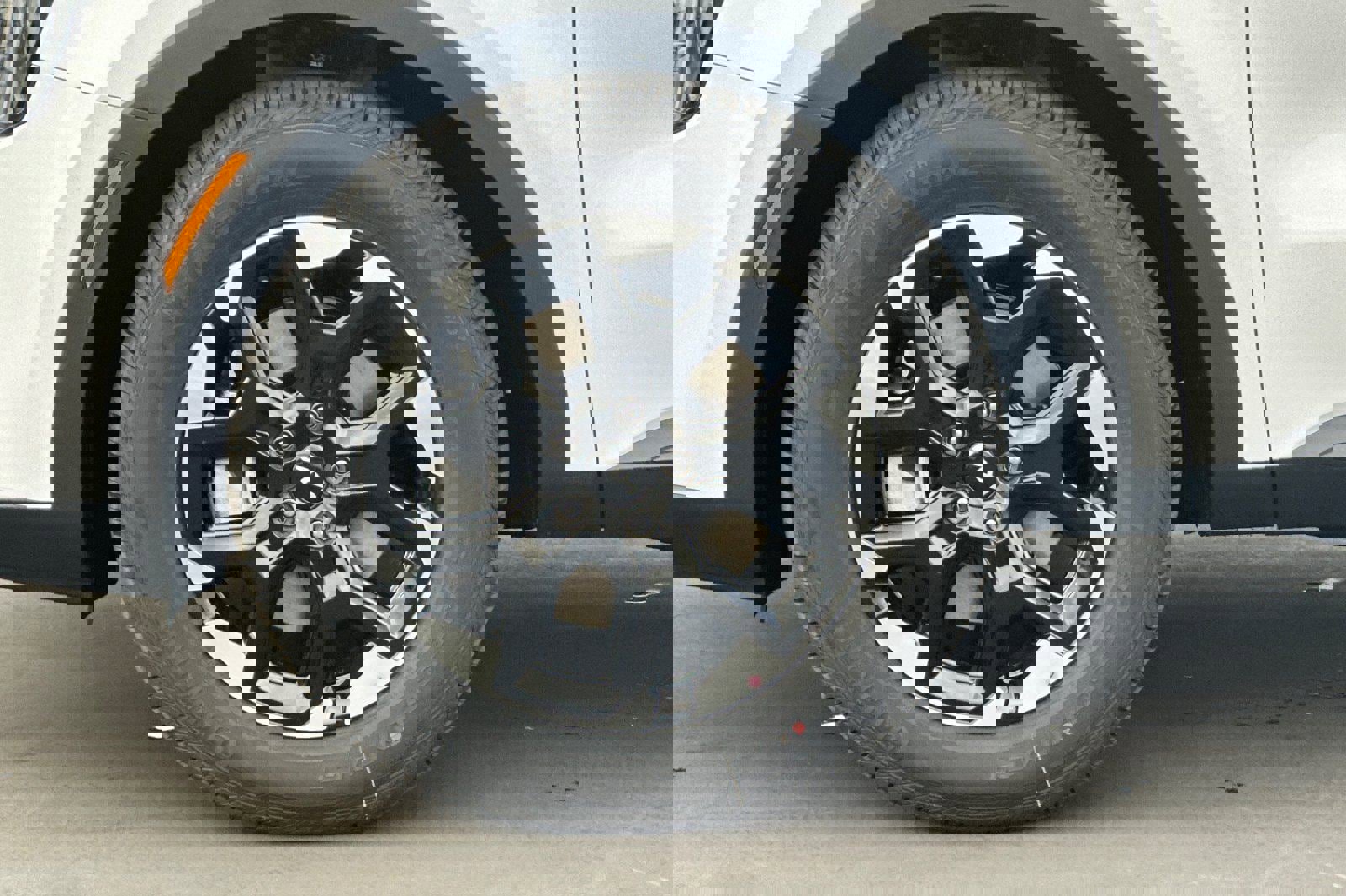 New 2026 Kia Sorento S w/ S Panoramic Sunroof Package image 27