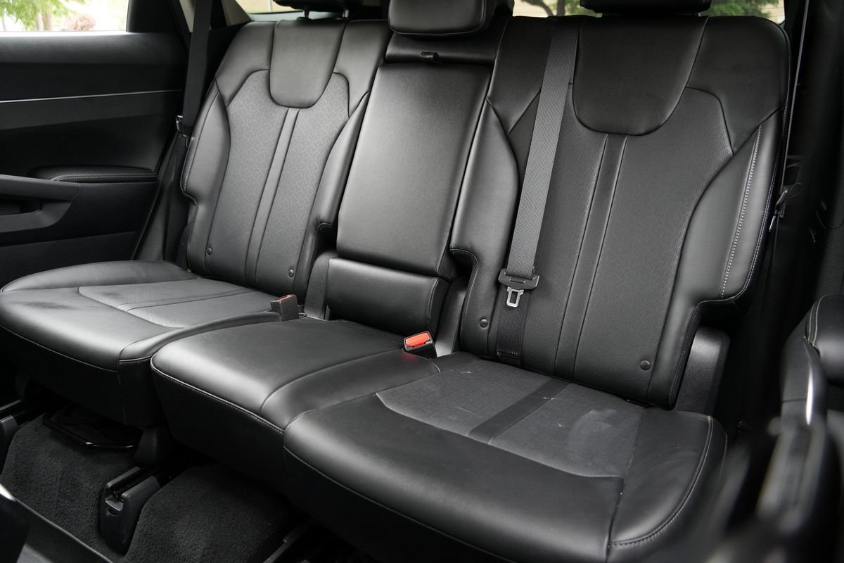 Used 2022 Kia Sorento S AWD/4WD image 13