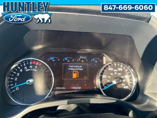 Used 2020 Ford F250 Platinum w/ Tremor Off-Road Package image 34