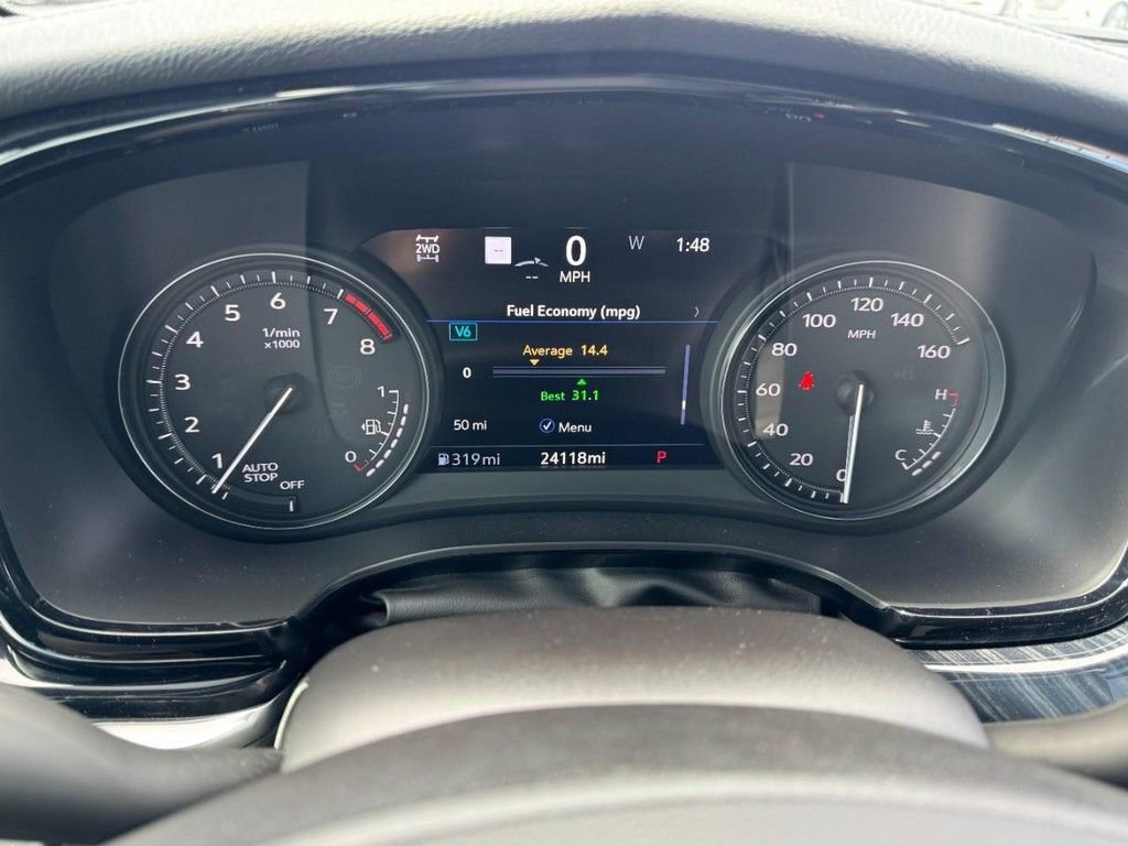 Used 2024 Cadillac XT6 Premium Luxury w/ Technology Package image 25