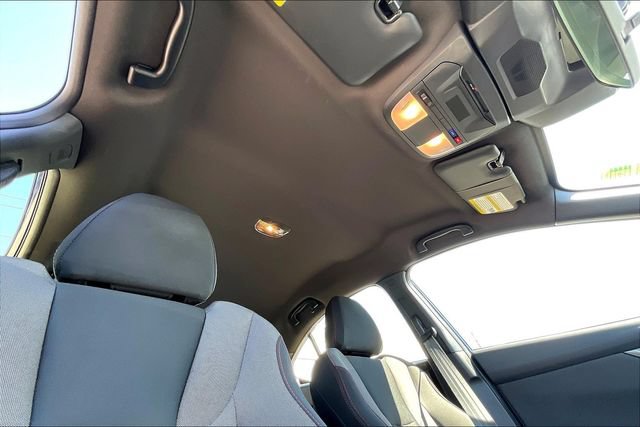 Used 2024 Subaru WRX AWD/4WD image 22