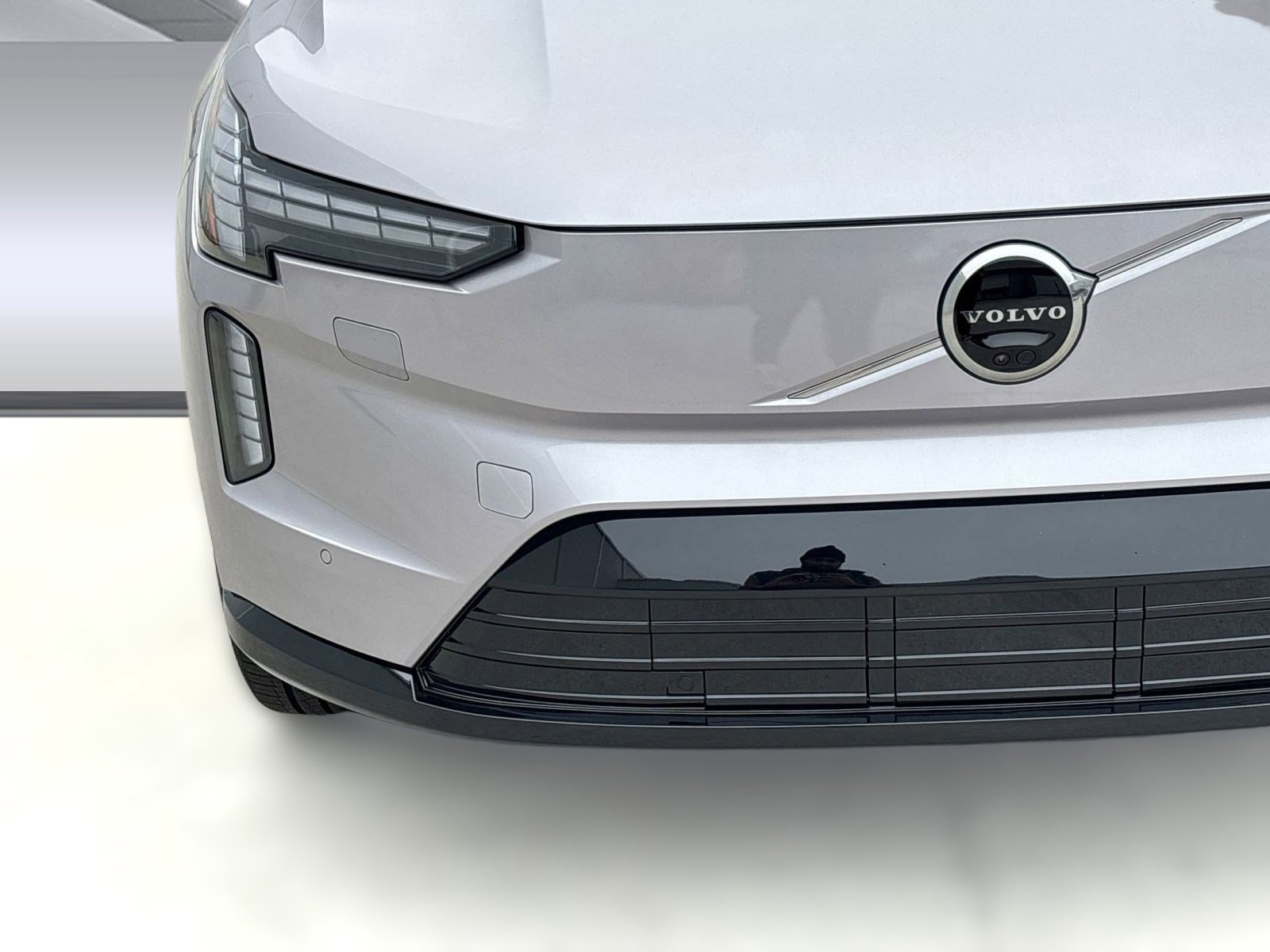 New 2026 Volvo EX90 Plus image 19