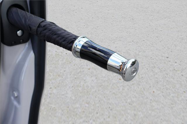 Certified 2023 Rolls-Royce Cullinan Black Badge image 16