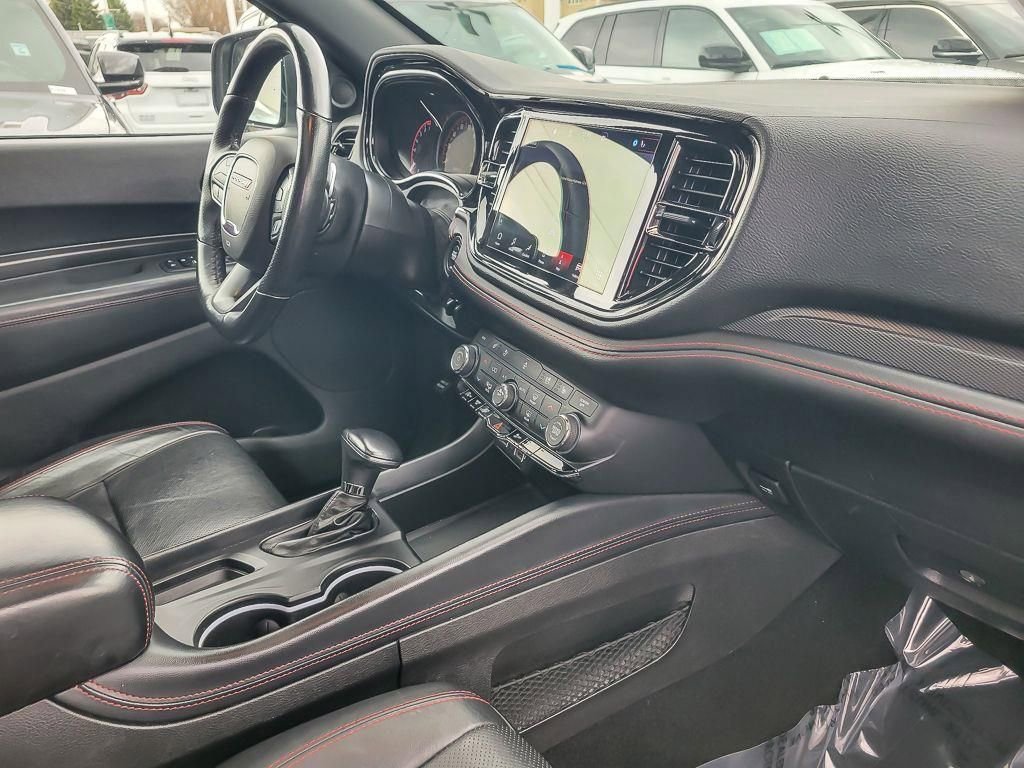 Used 2023 Dodge Durango GT image 26