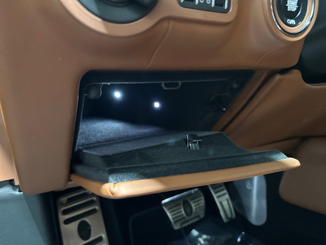 Used 2018 Maserati Quattroporte S GranSport RWD image 59