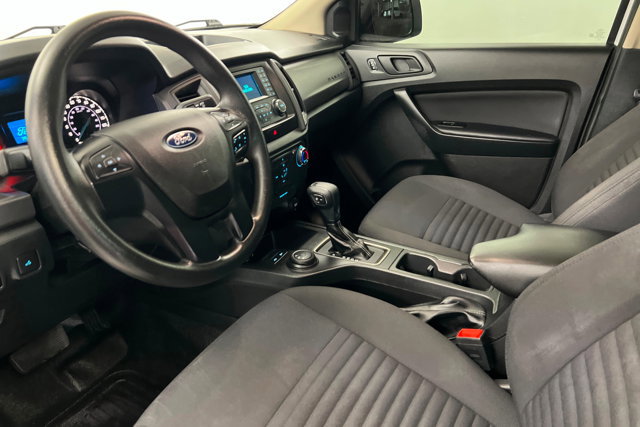 Used 2023 Ford Ranger XL AWD/4WD image 15