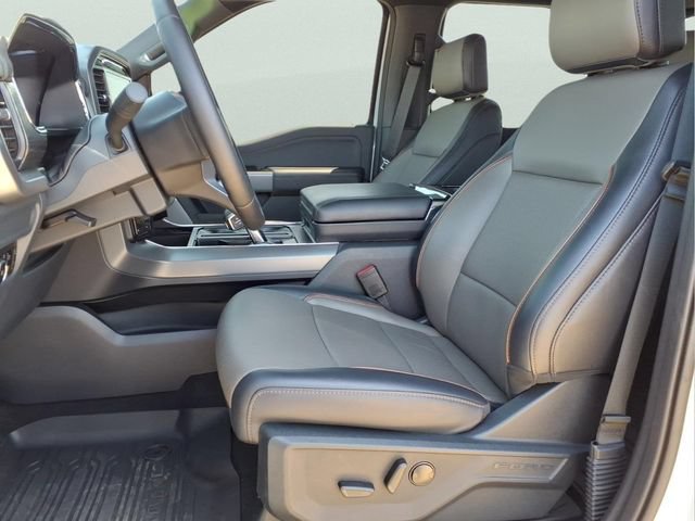 Used 2025 Ford F150 Lariat w/ Equipment Group 501A Mid AWD/4WD image 21