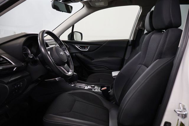 Certified 2024 Subaru Forester Premium image 12