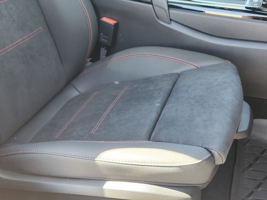 New 2025 Mercedes-Benz CLA 250 4MATIC image 16