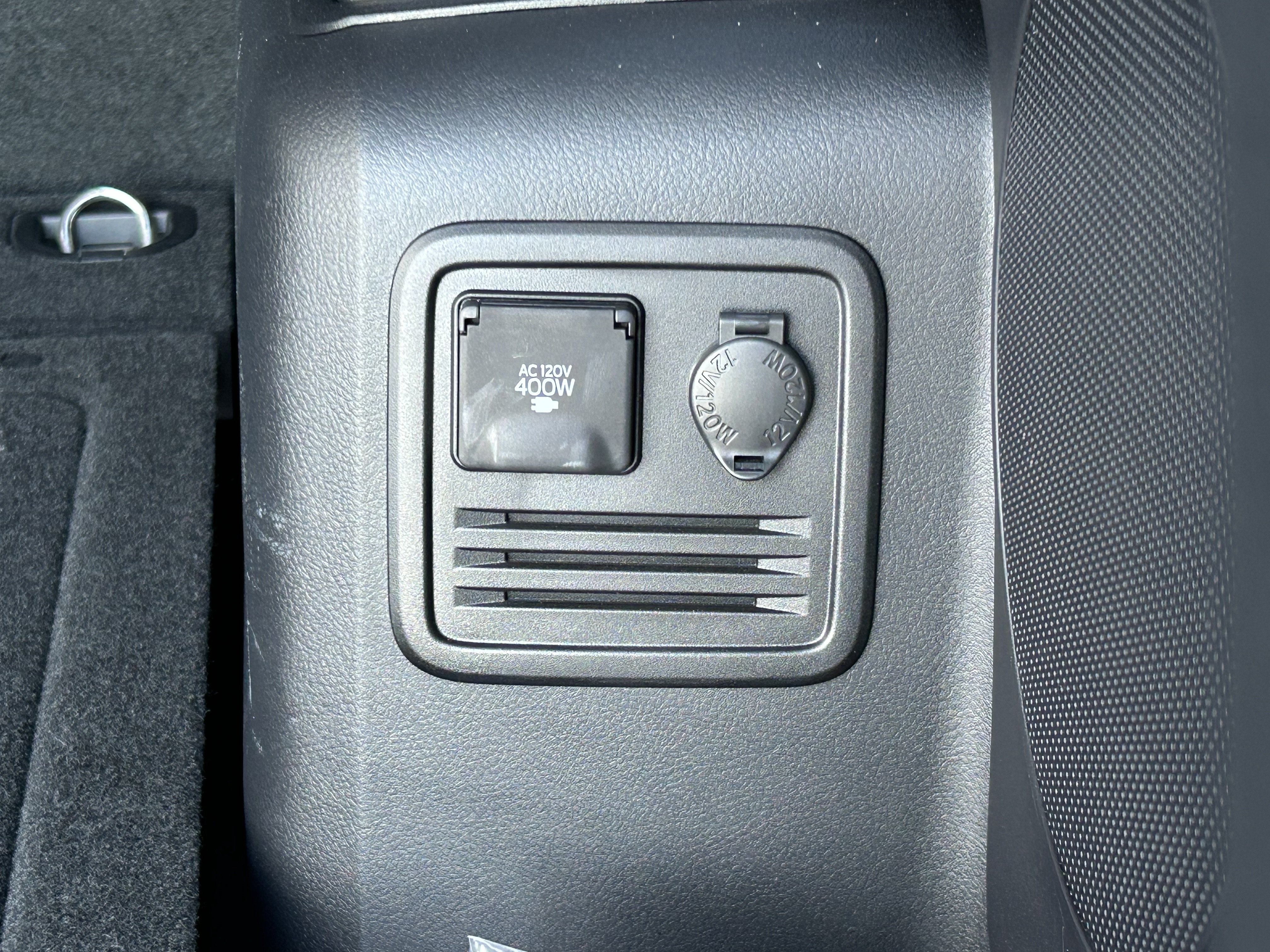 Certified 2024 Toyota 4Runner TRD Pro AWD/4WD image 22