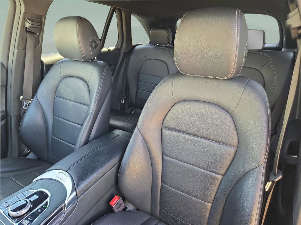 Used 2019 Mercedes-Benz GLC 300 image 33