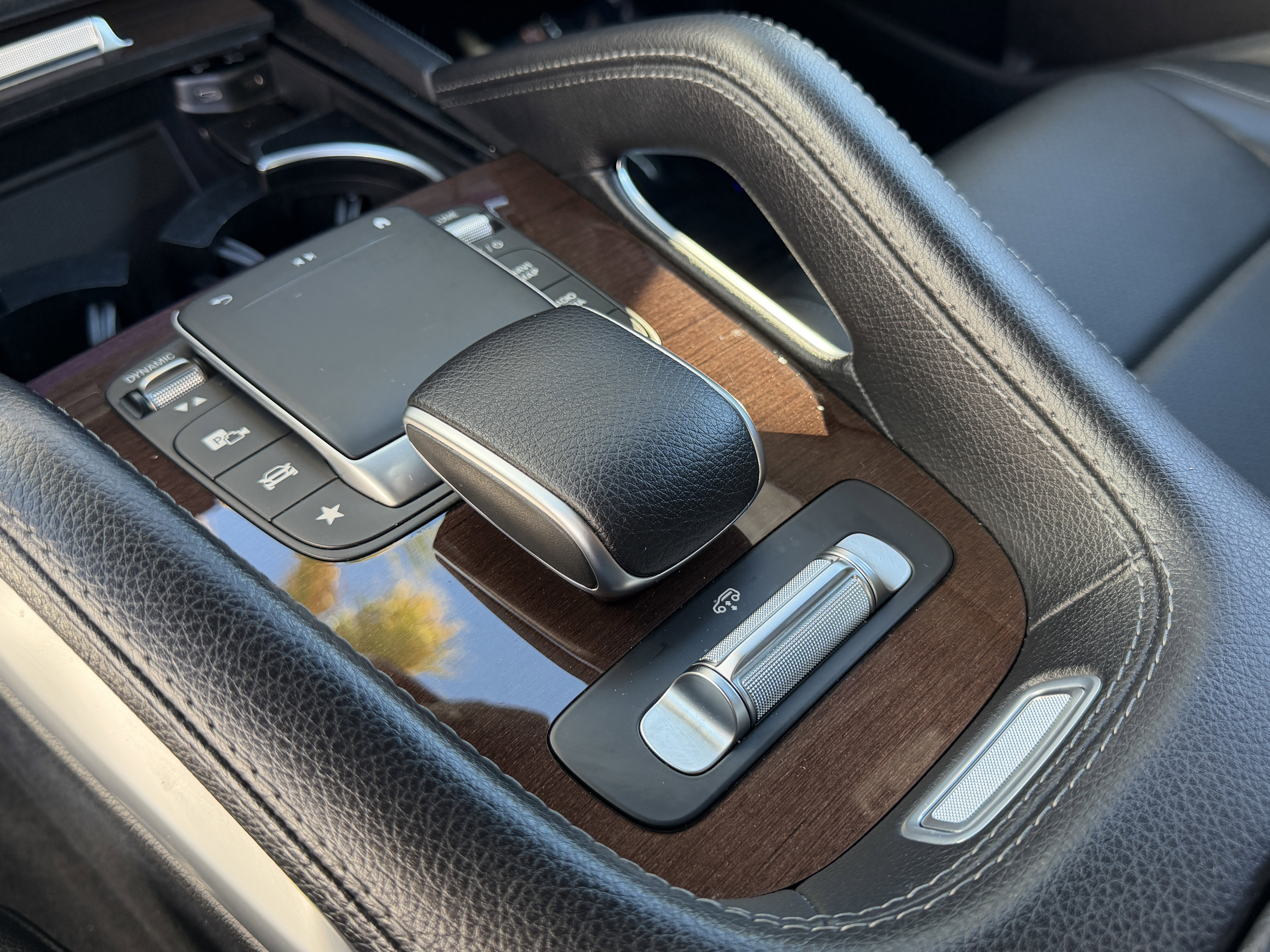 Certified 2022 Mercedes-Benz GLS 450 4MATIC image 27