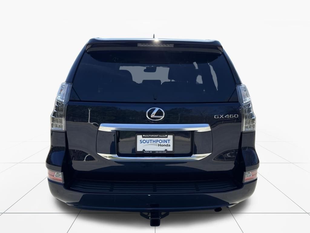 Used 2022 Lexus GX 460 Premium w/ Premium Package image 7