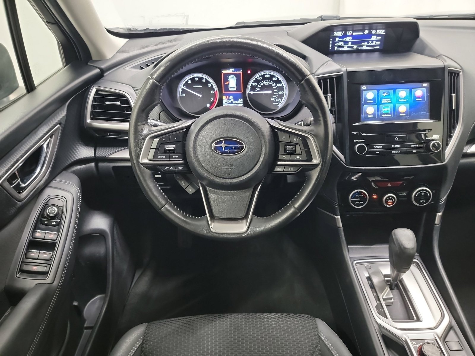 Used 2019 Subaru Forester Premium image 16