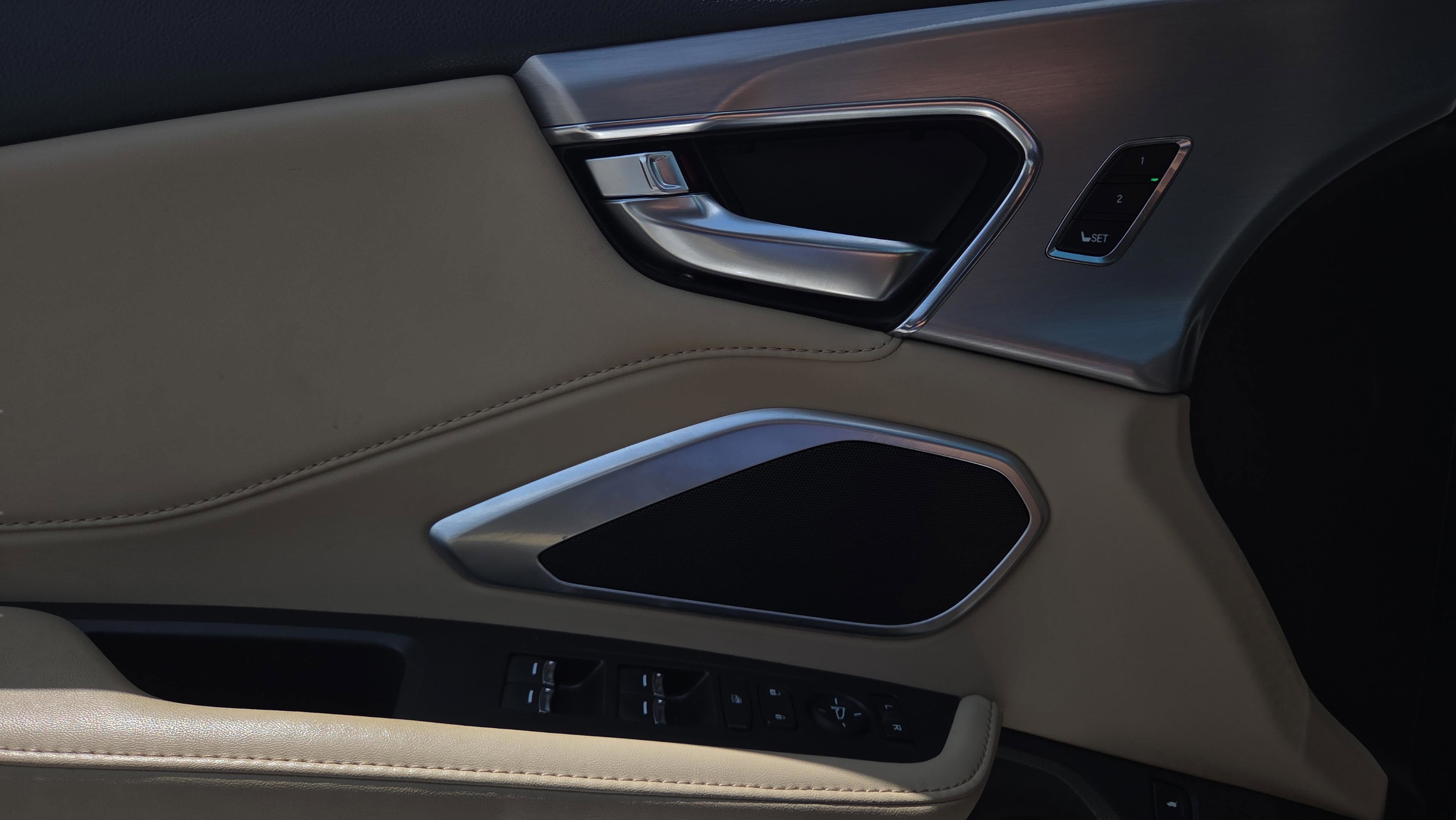 Certified 2023 Acura RDX AWD image 35