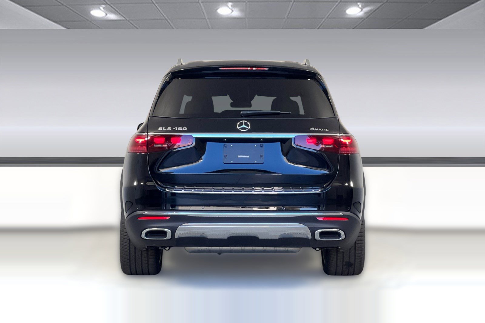 Used 2026 Mercedes-Benz GLS 450 GLS 450 image 10