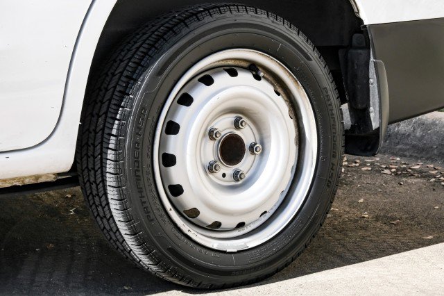 Used 2021 Nissan NV200 S image 66