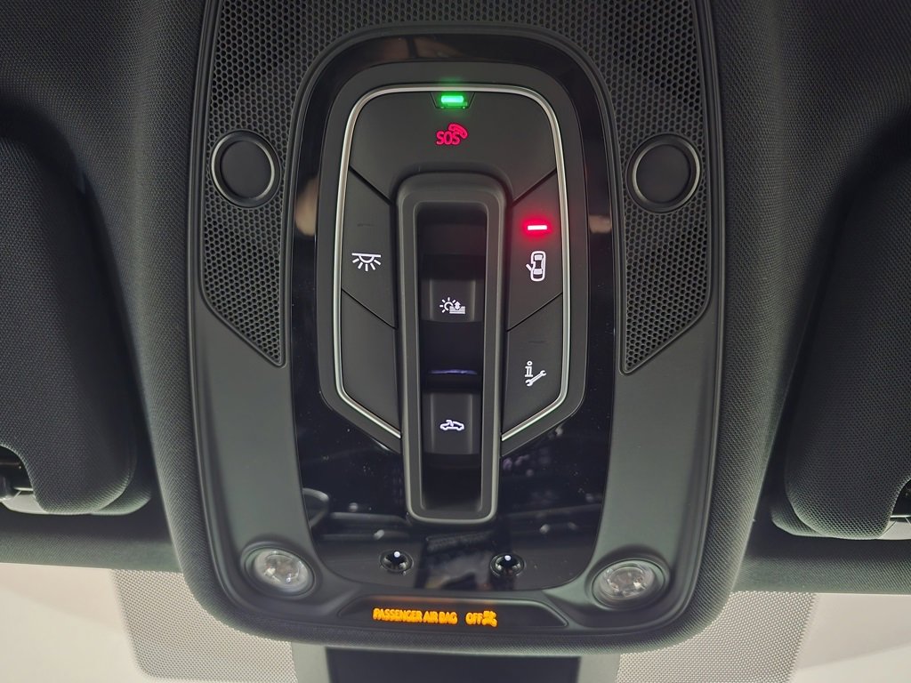 New 2026 Audi Q7 3.0T Premium Plus image 40