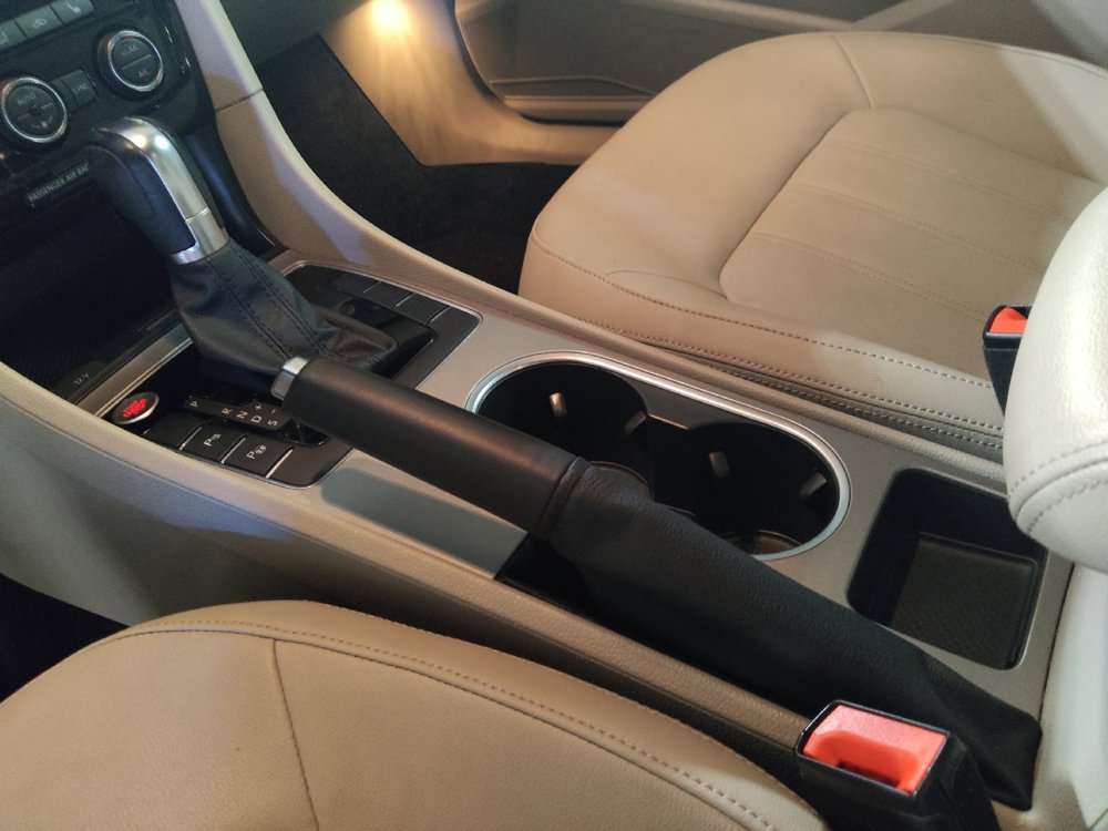 Used 2020 Volkswagen Passat 2.0T SEL image 26