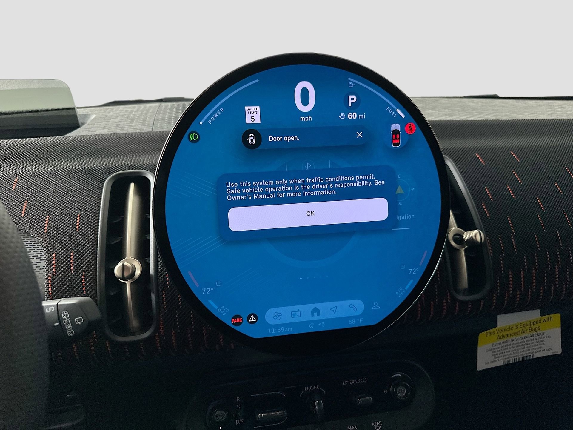 New 2026 MINI Cooper Countryman S image 13