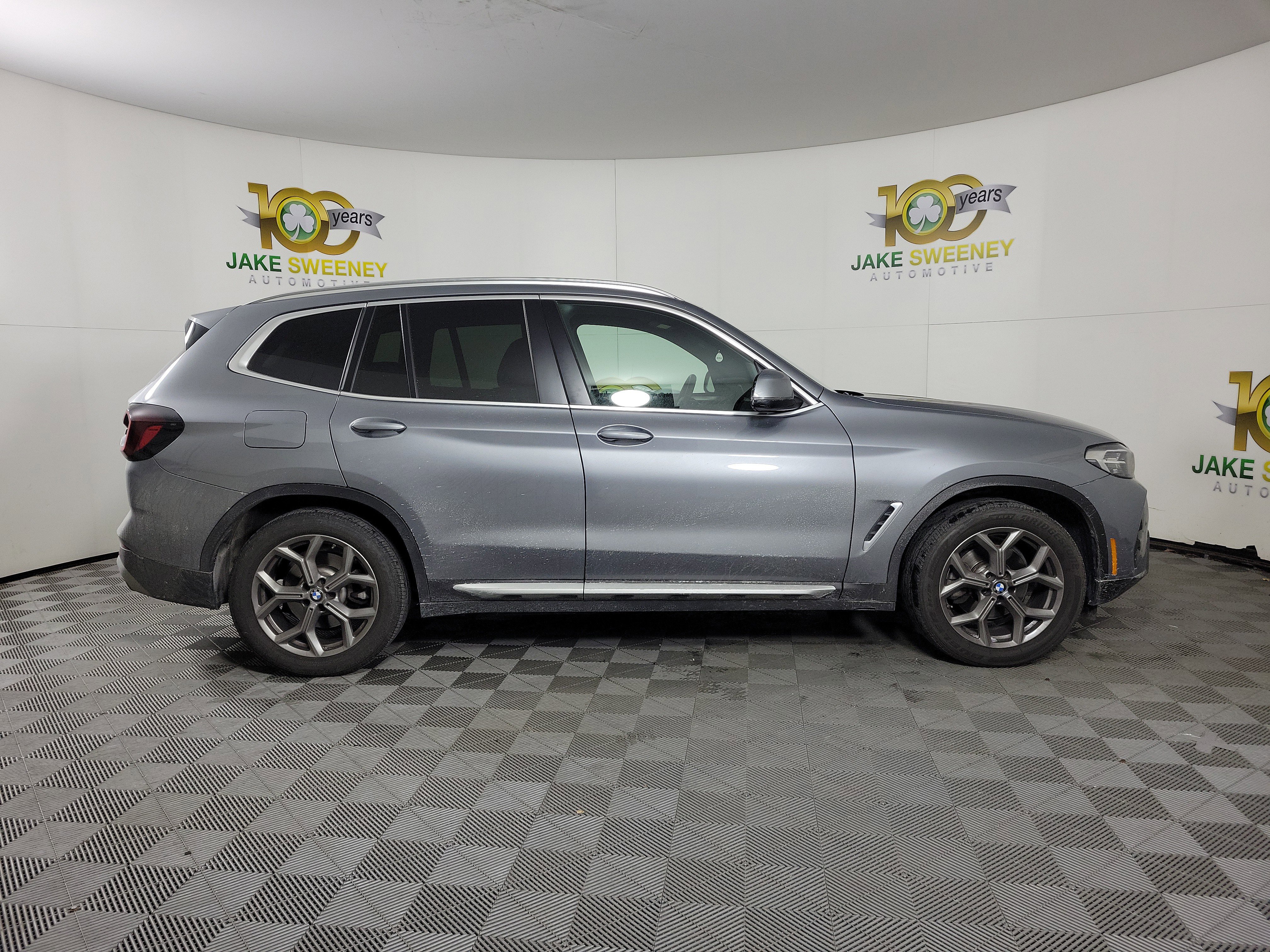 Used 2023 BMW X3 xDrive30i w/ Convenience Package image 4