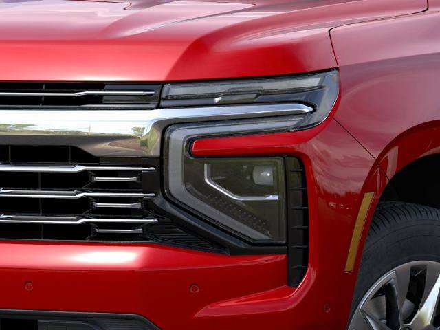 New 2026 Chevrolet Tahoe Premier AWD/4WD image 10