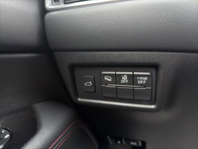 Used 2025 MAZDA CX-5 Carbon Edition image 38