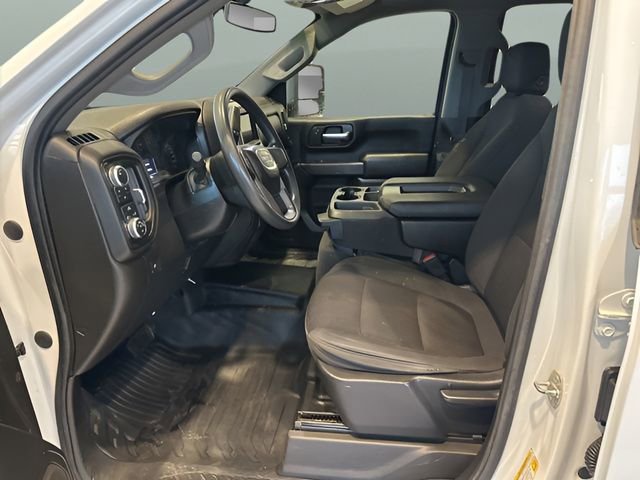 Used 2021 GMC Sierra 2500 4x4 Crew Cab image 8