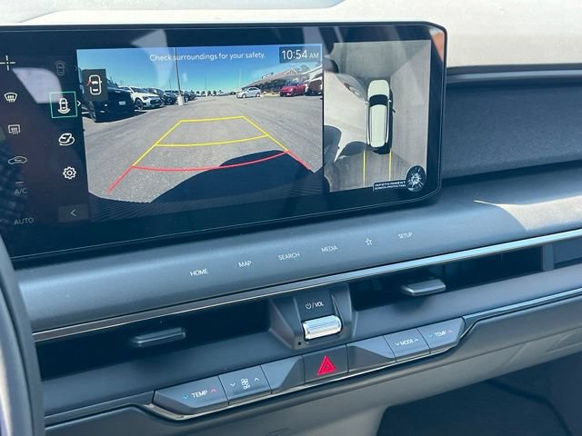 Certified 2026 Kia EV9 Wind AWD/4WD image 16