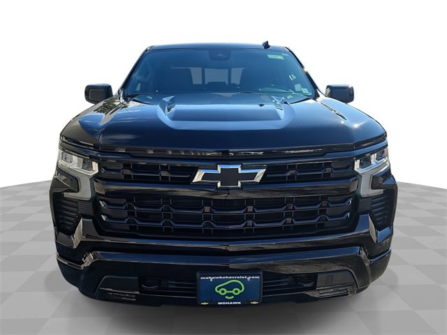Used 2023 Chevrolet Silverado 1500 RST w/ Convenience Package II image 1