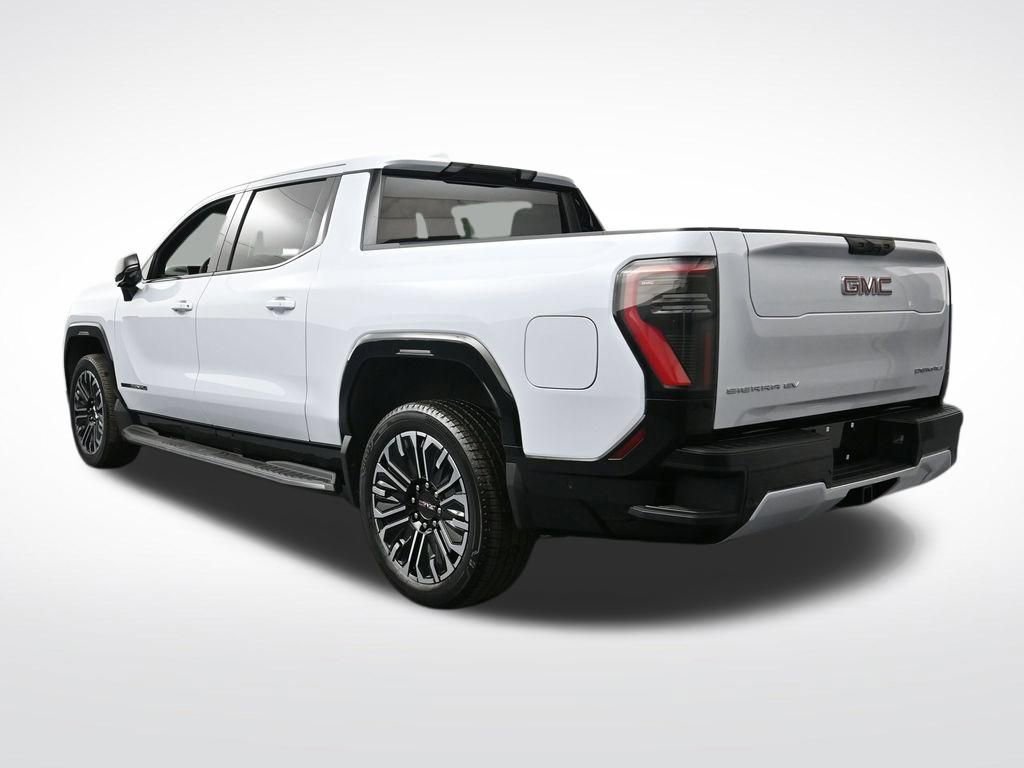 Used 2026 GMC Sierra EV Denali image 3