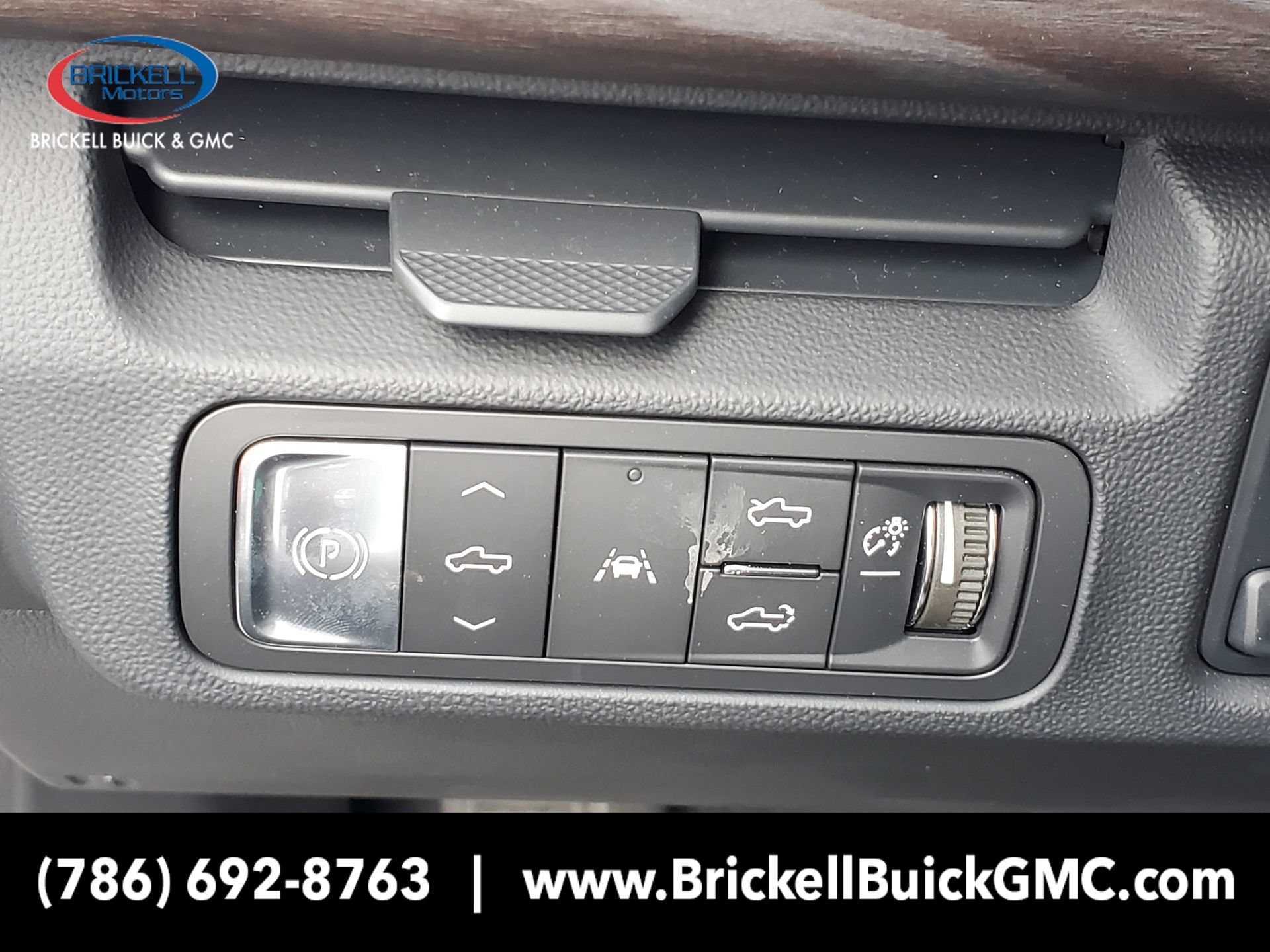 New 2025 GMC Sierra EV Denali AWD/4WD image 22