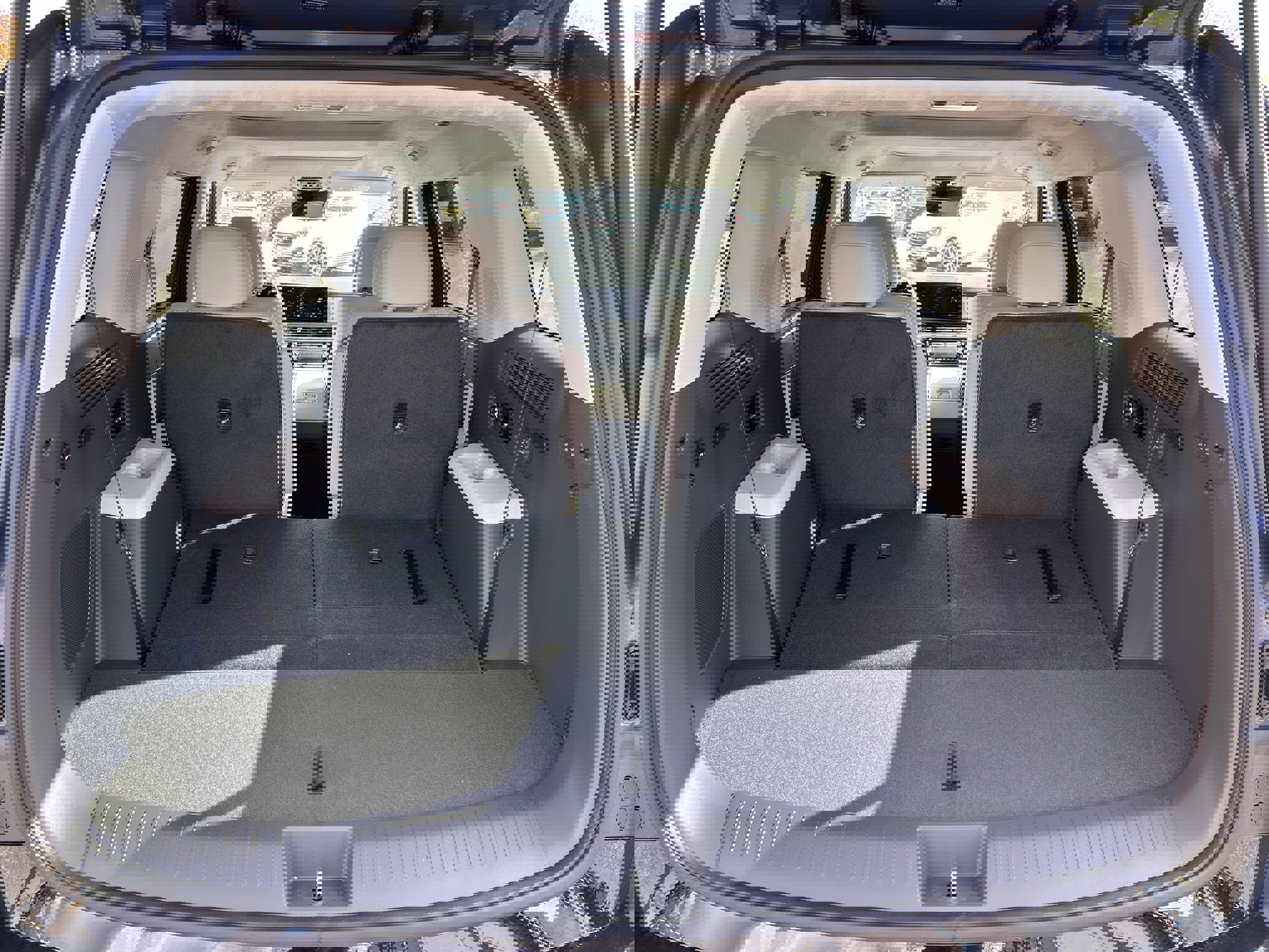 New 2026 Hyundai Santa Fe Calligraphy image 16