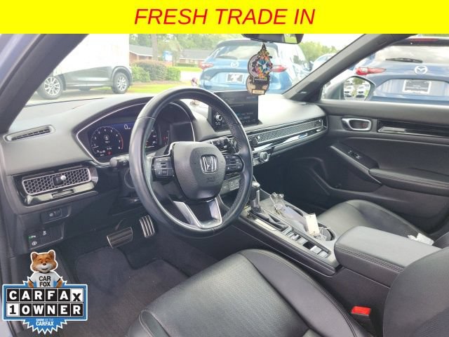 Used 2022 Honda Civic Sport Touring image 13