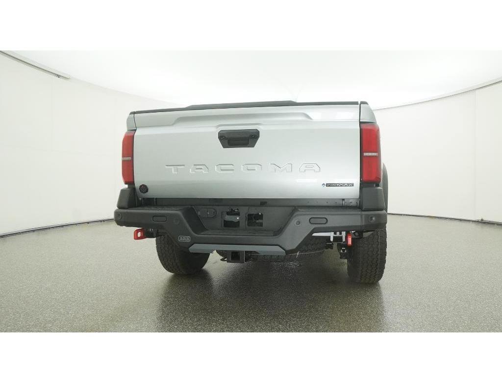 New 2026 Toyota Tacoma 4x4 Double Cab Hybrid image 23