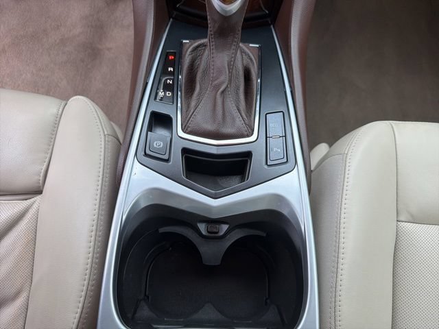 Used 2014 Cadillac SRX Luxury FWD image 13