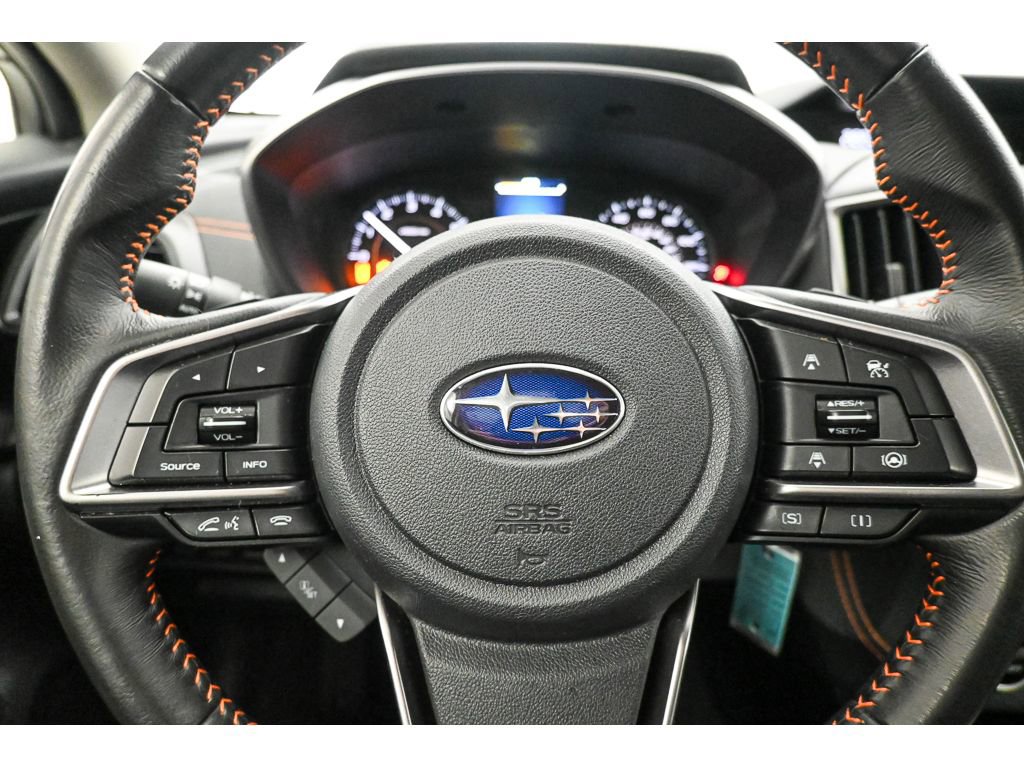 Used 2023 Subaru Crosstrek 2.0i Premium image 10