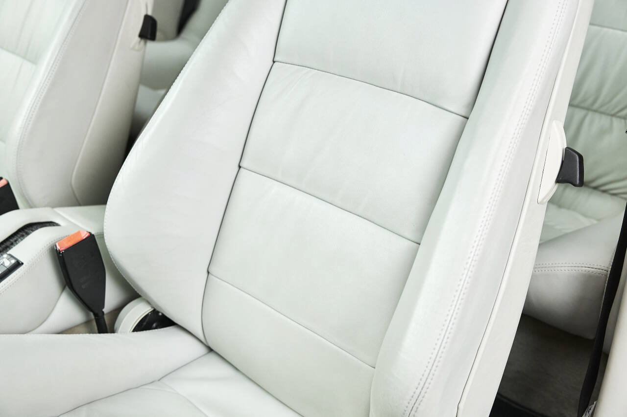 Used 1987 BMW M6 Coupe RWD image 69