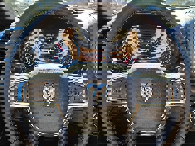 New 2026 RAM 1500 Big Horn image 20