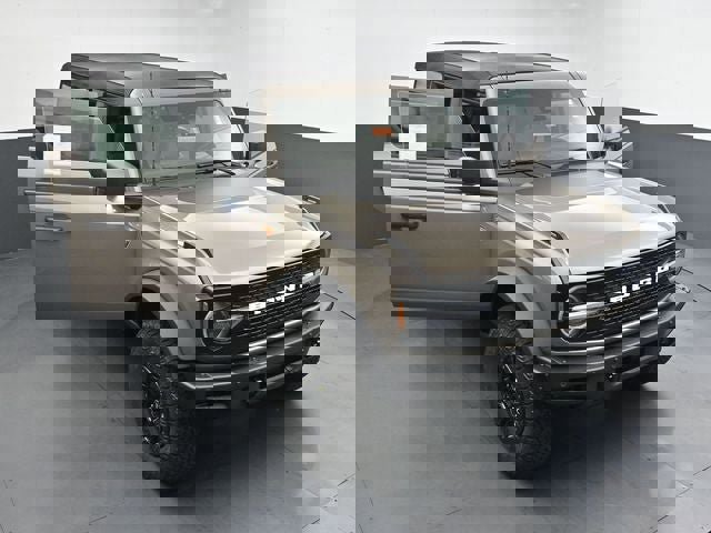 New 2026 Ford Bronco Badlands AWD/4WD image 32