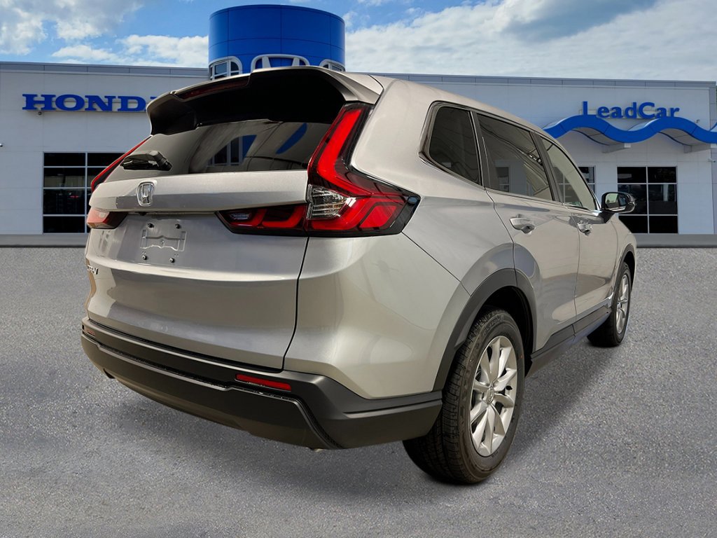 New 2027 Honda CR-V EX image 5
