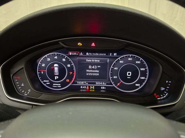 Used 2019 Audi A4 2.0T allroad Premium Plus w/ Premium Plus Package image 20