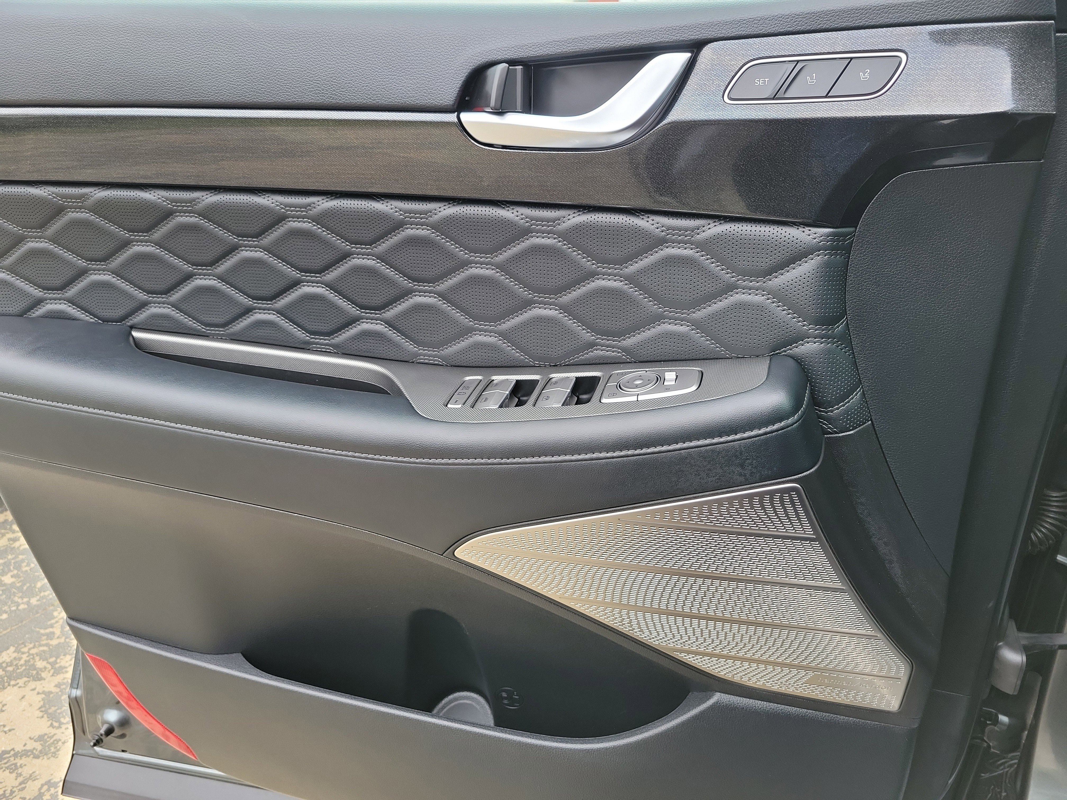 Used 2020 Hyundai Palisade Limited image 21