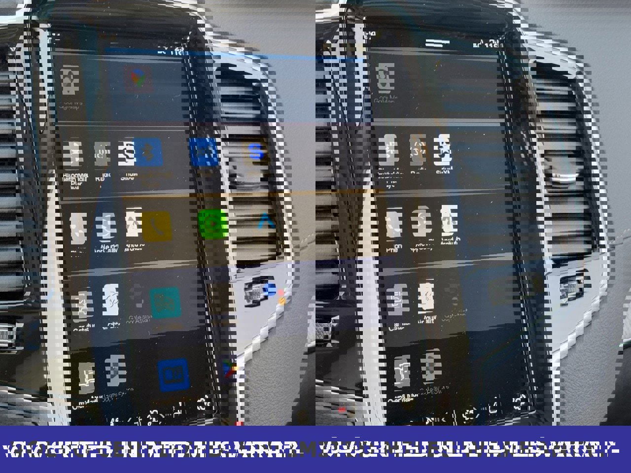 Certified 2025 Volvo XC90 T8 Ultra image 24