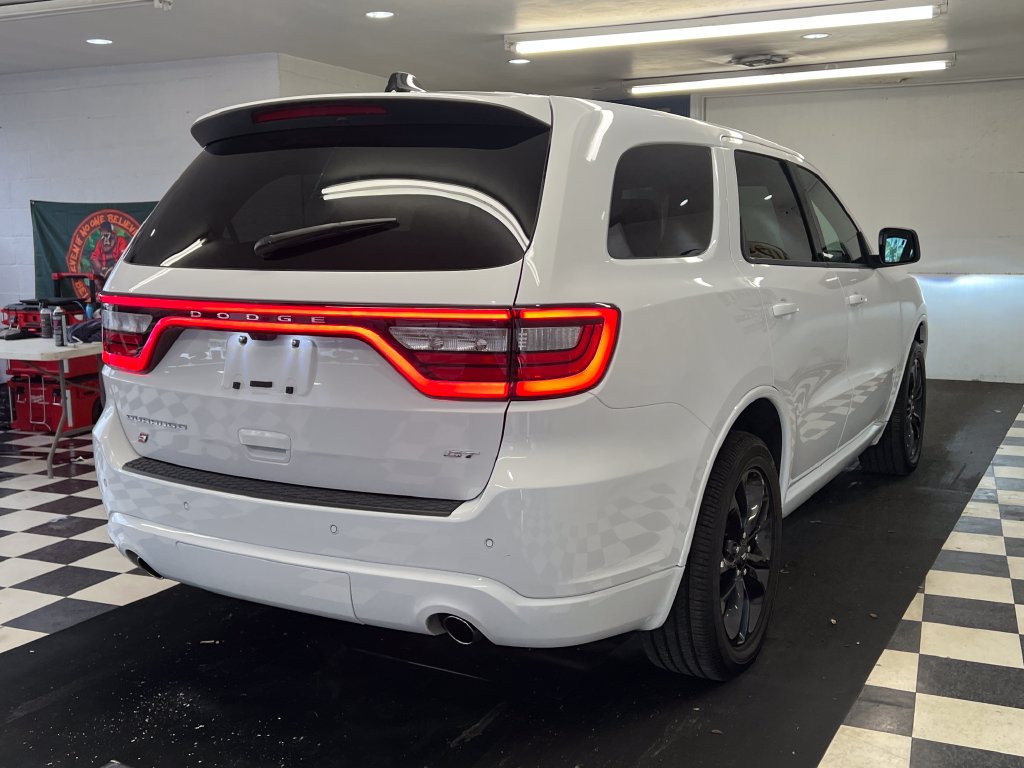 Used 2026 Dodge Durango GT AWD/4WD image 15