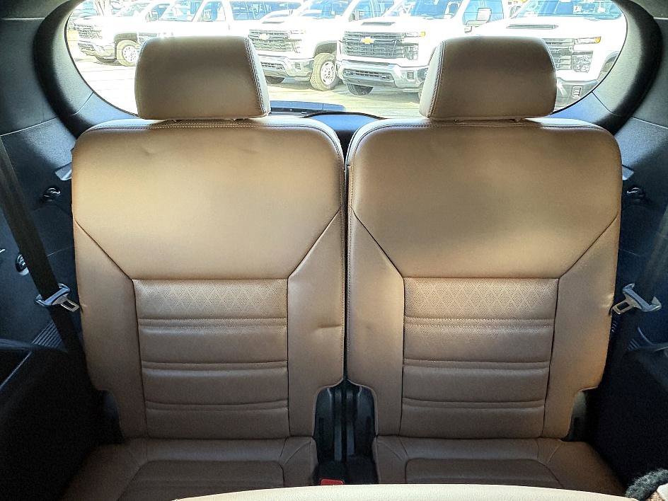 Used 2019 Kia Sorento SX image 11